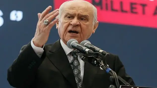Devlet Bahçeli yeni kabinede yok