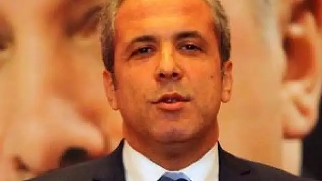 Şamil Tayyar AK Parti'den istifa mı ediyor?
