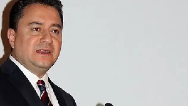 Böyle bir birleşme gündemimizde kesinlikle yok