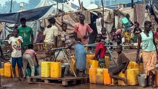 Sangaris ve Seleka diyalog sürecine giriyor