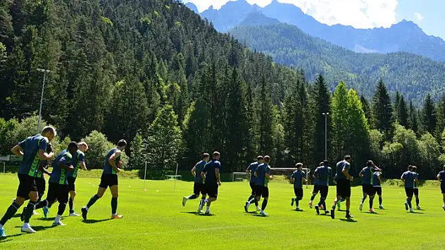 Konyaspor sezonu 1 Temmuz'da açacak