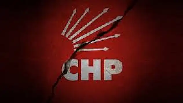CHP'de deprem! İl yönetimi istifa etti