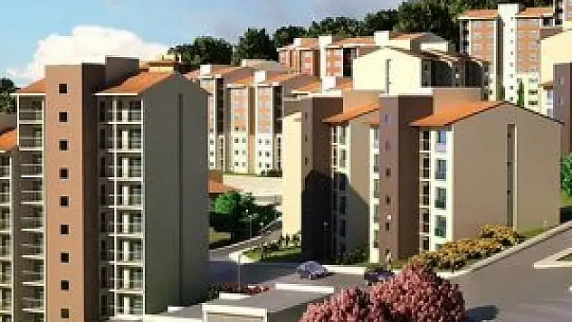 Konut satışında duraksama