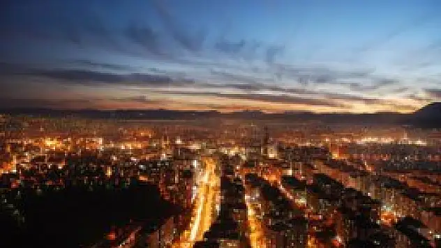 KONYA'DA İSTİHDAM TÜRKİYE GENELİNDEN DAHA FAZLA ARTTI