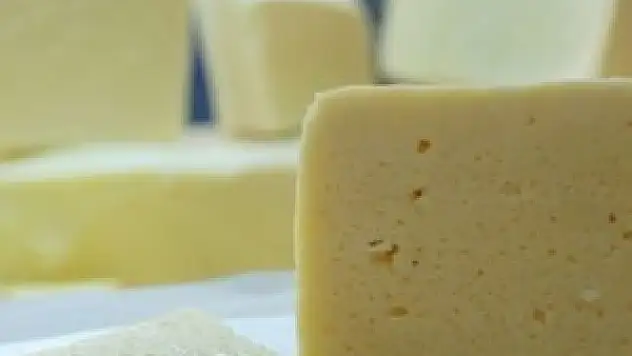 Sağlık için peynir!