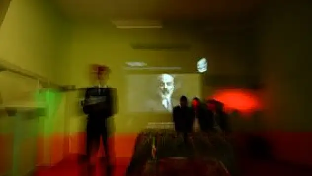 İstiklal Marşı'nın kabulünün 93. yılı