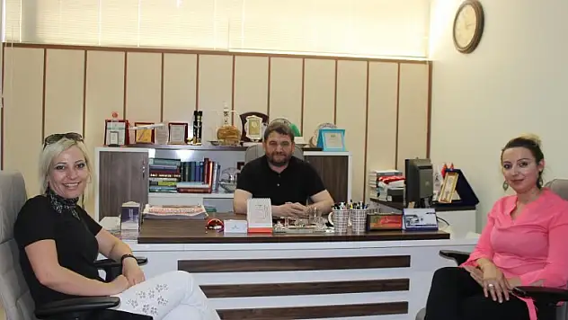 Öğrenciler, Özel Mis Koleji'nden çıkmak istemeyecek