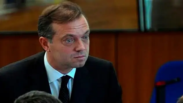 Cem Uzan'dan Erdoğan mesajı!