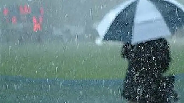 Sıcaklıklar düşüyor