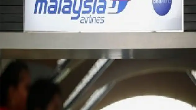 Kaybolan uçakla ilgili müthiş iddia