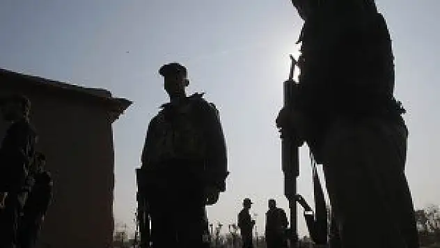 Pakistan'da çatışma: 12 ölü