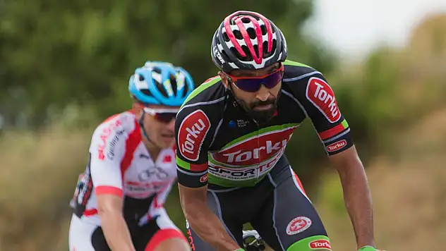 Torku, Akdeniz oyunlarında da iddialı