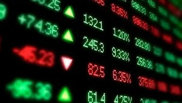 Piyasa kapanışa doğru toparlandı