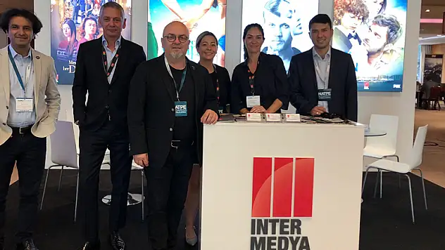 Türk dizileri Avrupa'ya damgasını vurdu!