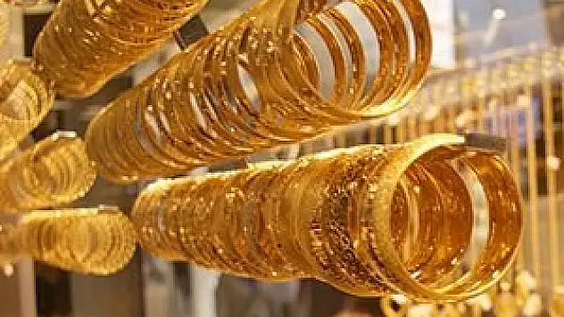 Gram altında hızlı yükseliş!