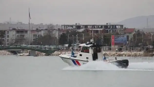 Açıkta avlanan amatör balıkçılara para cezası