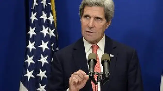 Kerry'den Rusya'ya ''tehdit'' gibi açıklama