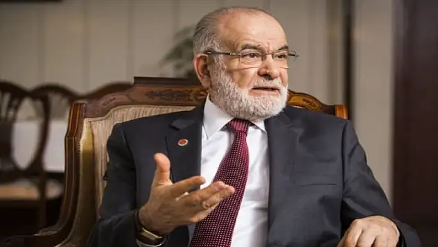 Saadet'te hayal kırıklığı: Vekil sayısı düştü!