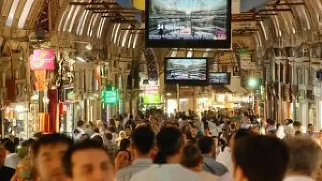 Dolar 2,2290 liradan güne başladı