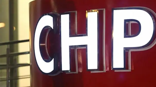 CHP'de istifa depremi! Topluca istifa ettiler