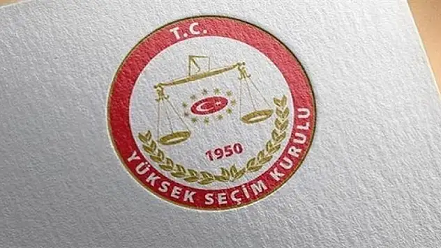 Kamudan istifa edenlerin gözü YSK'da