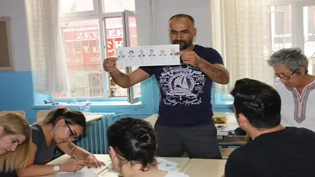 CHP itiraz etti, Erdoğan'ın oyu arttı!