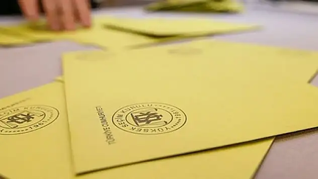 AK Parti'nin itirazı kabul edildi, Yeniden sayılacak!