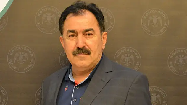 Çınar: Hocanın ilk 5 hedefinde birleşmeliyiz