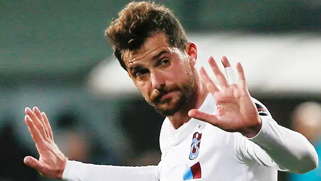 Uğur Demirok, Konyaspor'u Avrupa'ya taşımak istiyor