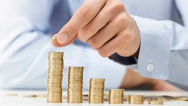 BES'teki toplam fon büyüklüğü 330 milyar lirayı aştı