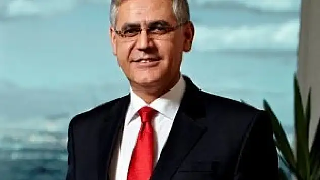 İttifak Holding 2013'ü 993 milyon ciro ile kapattı