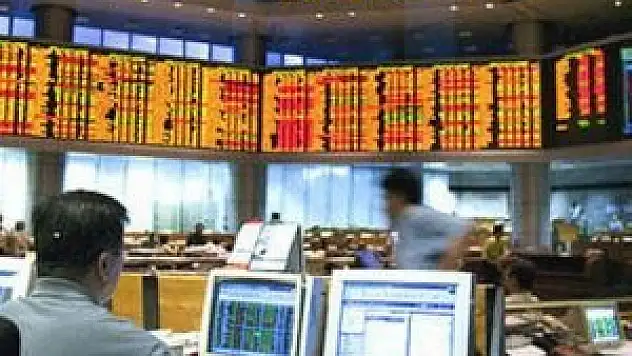 Gün sonu piyasa rakamları