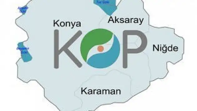 KOP Üniversiteler Birliği çalışmalarını sürdürüyor