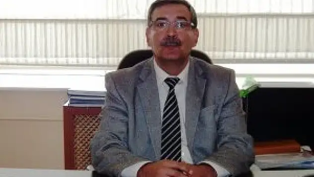 Çiftçilere 'Zabrus' uyarısı