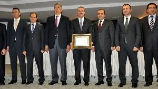 Lisanslı Depoculuk Bilgilendirme Çalıştayı