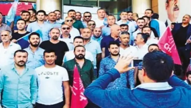 CHP karışacak! Kılıçdaroğlu'nun foyası ortaya çıktı