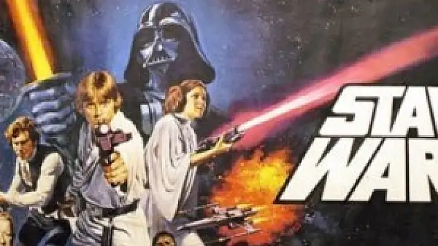 Star Wars 37 yıl sonra tekrar Tunus'ta