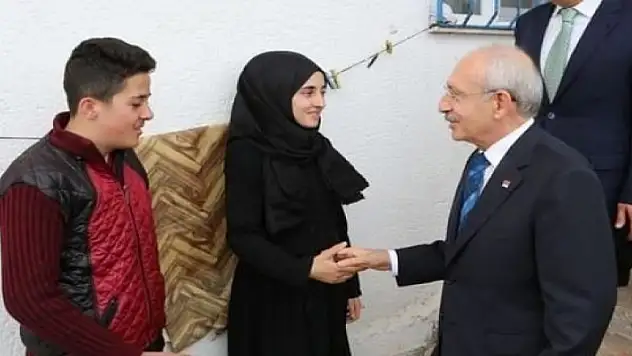 Kılıçdaroğlu'nun 3 kez ziyaret ettiği köyden 1 oy çıktı