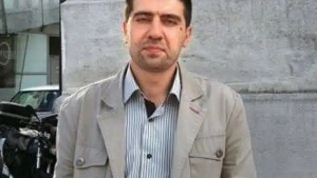 Suikastte paralel iz