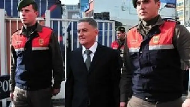 Paralel yapı çok karanlık bir örgüt