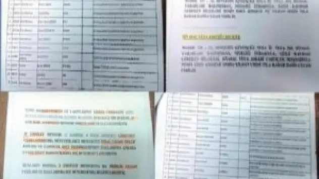 Emniyet'teki casus kulaklar yakalandı