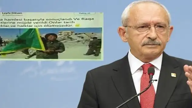 CHP'nin Meclis'e soktuğu vekilden skandal ifadeler