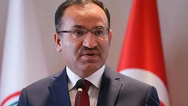 Bozdağ'dan Eylül'ün ölümü ile ilgili açıklama