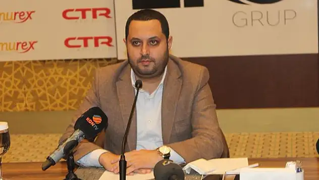 Karapınar'da Coşar dönemi bitti