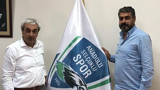 Anadolu Selçukspor'da Gürses Kılıç dönemi!