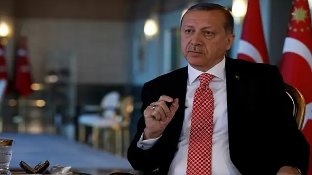 Erdoğan: 2019'u 'Fuat Sezgin' yılı ilan edeceğiz!