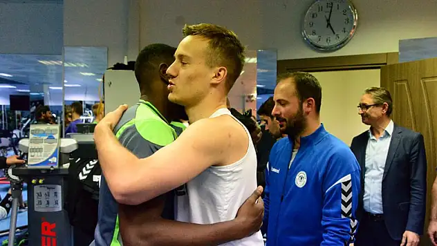 Konyaspor, bu akşam toplanacak