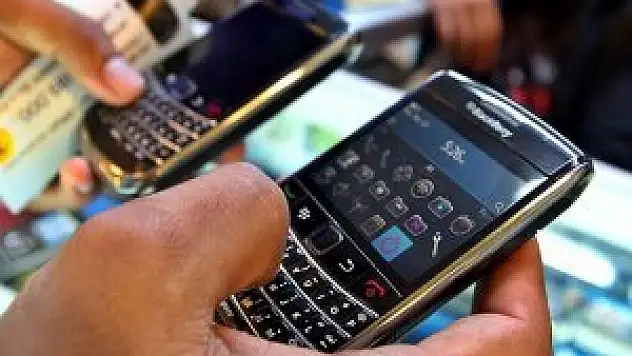 Cep'te numara taşıma hız kesti