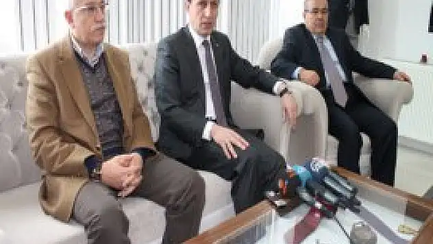 ''Yolcu Abbas, Kılıçdaroğlu olacak''