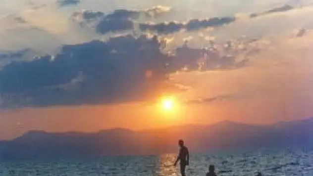 Beyşehir Gölü'nde su ürünleri av yasağı başlıyor